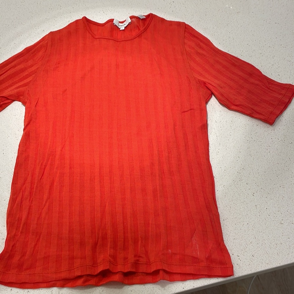 Vince shirt